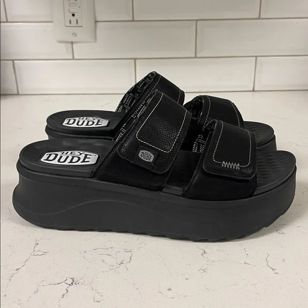 Hey Dude brand hey